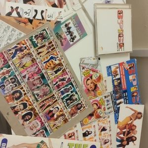 Spice girls package